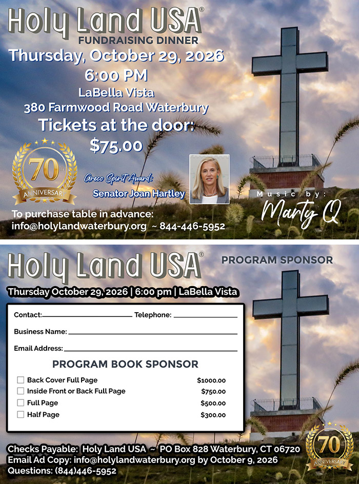 Holy Land Fundraising Dinner 2026 and Sponsor.jpg